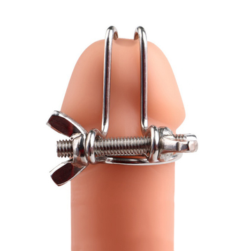 Stainless Steel Adjustable Urethral Expander / Urethral Dilation Tool / Sex Toys for Men - EVE's SECRETS